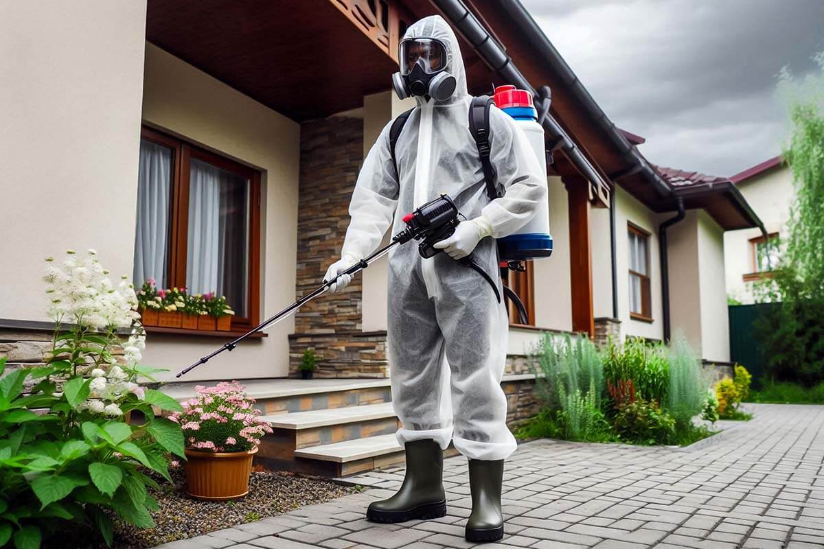 Bed Bug Elimination